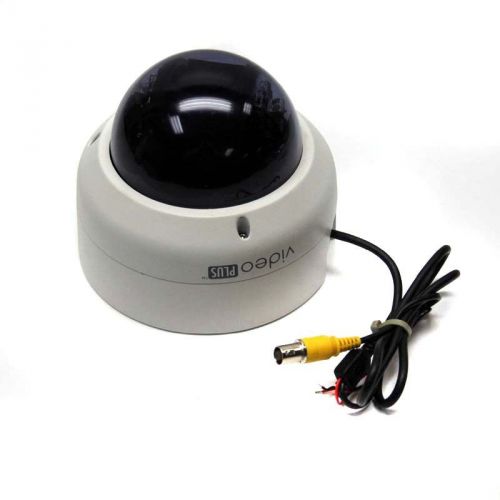 GVI Security/Samsung AHD-3161S 600TVL Dome IR Camera 1/3&#034; Day/Night (w/ Mount)