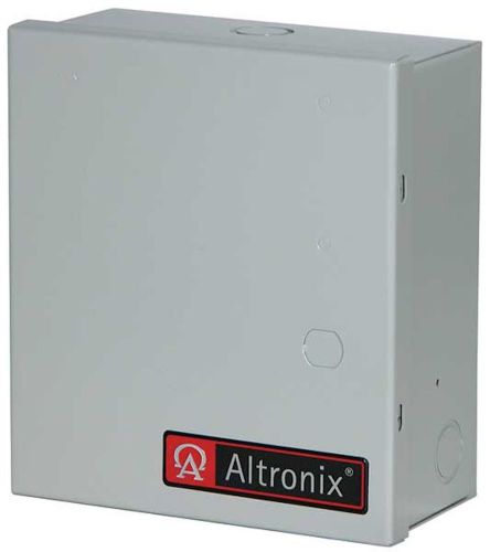 New Security Camera Power Supply 24V AC Altronix Made USA Lifetime Warranty