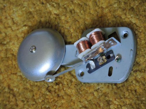 9v Electric Door Bell