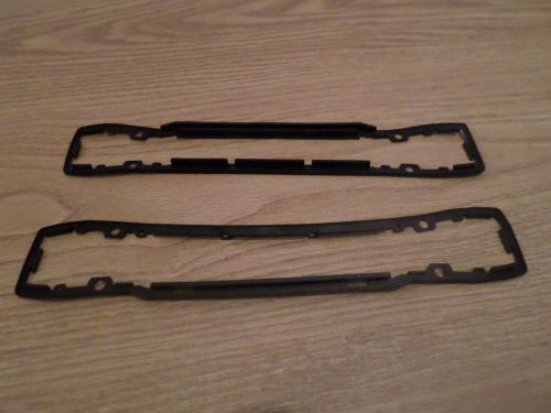 Whelen Patriot Strobe Lightbar Endcap Gasket 38-0283572-00