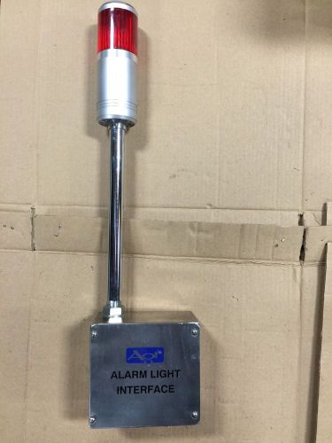 PATLITE Signal Tower Audible Alarm Light Interface STF-V