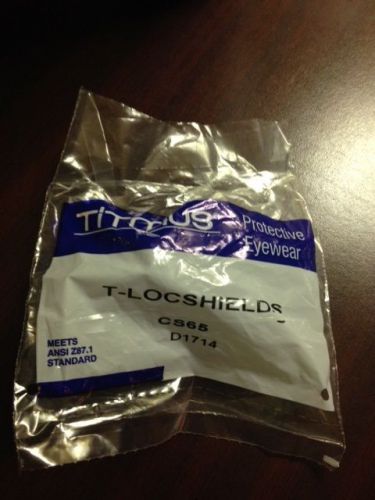 T-LOCSHIELDS