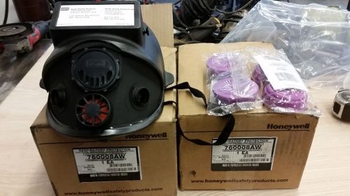 North 760008aw  full face respirator with welding attachment for sale