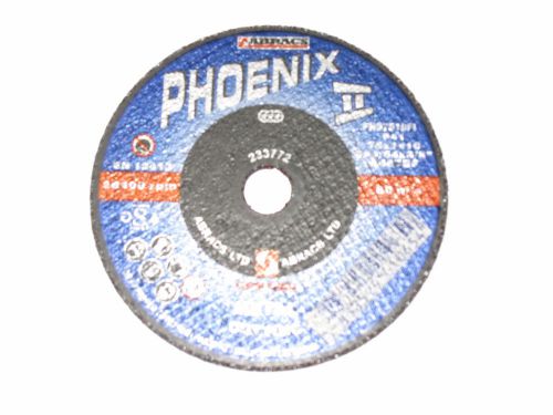 3&#034; 75MM X 1.6MM X 10MM EXTRA THIN CUTTING DISC QTY 25