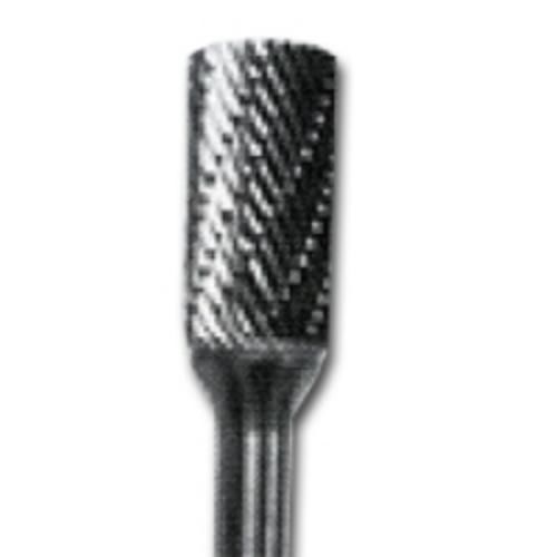 Shark Industries Ltd BT17 Carbide Bur 1/2 In. Shank