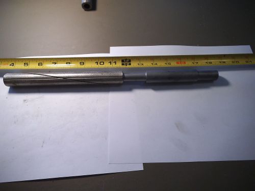 DI-COAT D-835 150 GRIT DIAMOND HONING TOOL LEIGHT 14-5/8&#034; &amp; 28/32&#034; DIA - APPROX