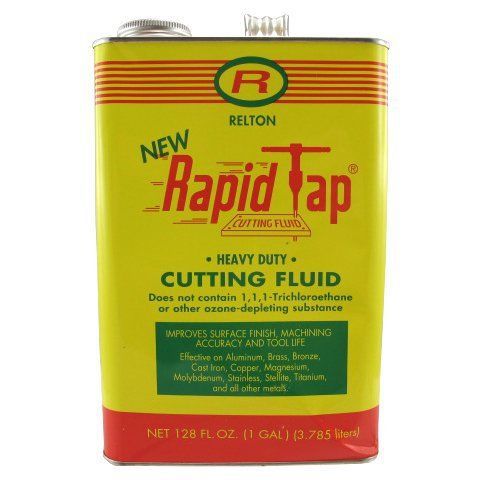 Gallon rapid tap heavy duty cutting fluid for sale