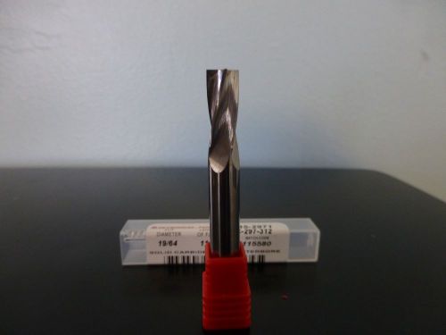 ITC N/C Counterbore, 19/64&#034; Dia., ITC-85-2971, Surplus