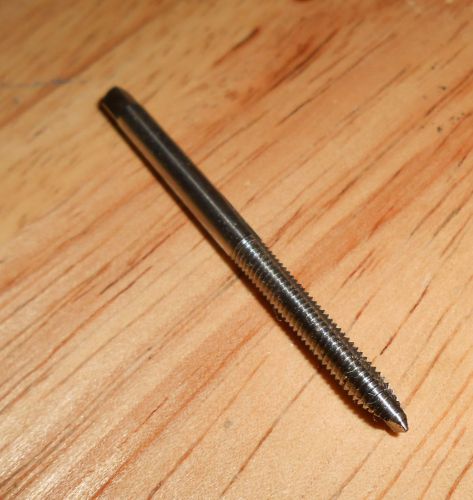 Allegiance  M3.5  x .60   HSS Metric Spiral Point Plug Tap USA