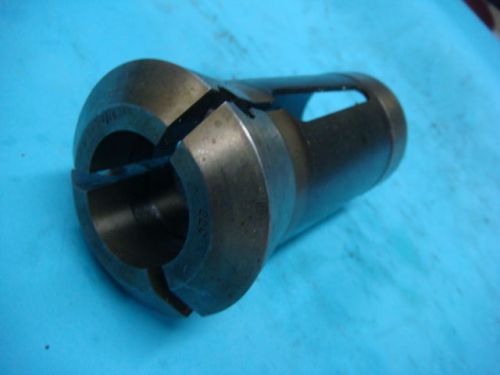 HARDINGE 1-1/16&#034; ROUND #22C COLLET. 12181412