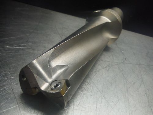 MITSUBISHI INDEXABLE DRILL TAFM1625 1.5&#034; SHANK 5&#034; LOC (LOC1258B)