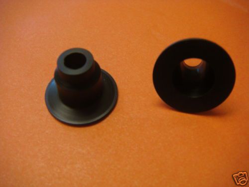 JAPAX EDM FLUSH CUPS OEM # 2306 FITS LDM100 LOWER