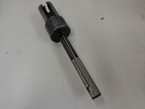 Sunnen hone mandrel k20-681ah with adaptor   stk 1296 for sale