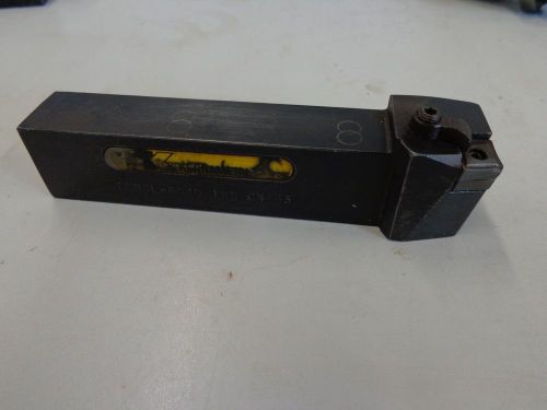 KENNAMETAL LATHE TOOL HOLDER DCRNL-854D  STK 924