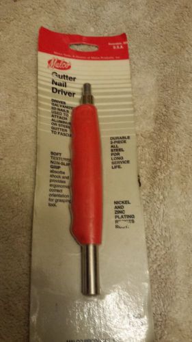 malco gutter nail driver