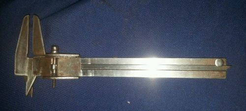 German made vernier caliper