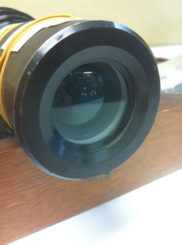 AC-3657J&amp;L 31.25X Magnification Lens for a EPIC 30, 130/230 Optical Comparator
