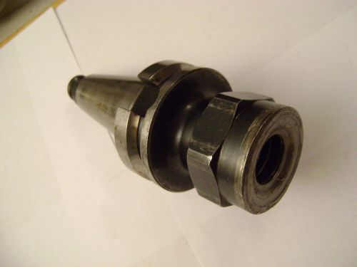 Kennametal TG75 Collet BT40 Shank Tool Holder  BT40-TG075-070