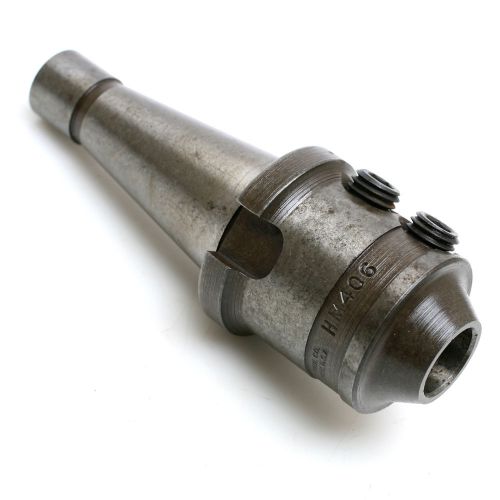 Putnam 7/8x40 hm406 7/8&#034; end mill holder nmtb 40 taper for sale