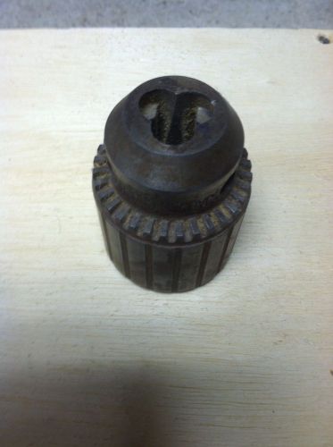 Jacobs Drill Chuck No. 34