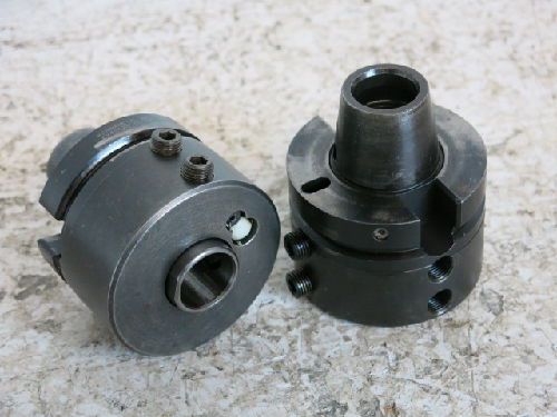 2 KENNAMETAL KV4540BA20236F TOOLHOLDERS, 1&#034; &amp; 3/4&#034;-BORES, KV4540