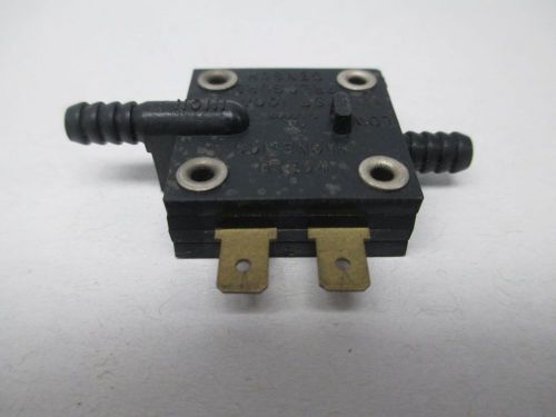 NEW VIDEOJET 204446 PSF100A PRESSURE SENSOR SWITCH D366101