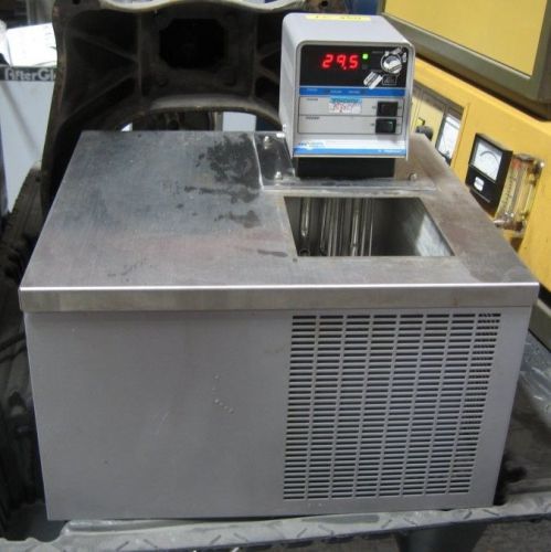 VWR POLYSCIENCE 1140A TEMPERATURE BATH