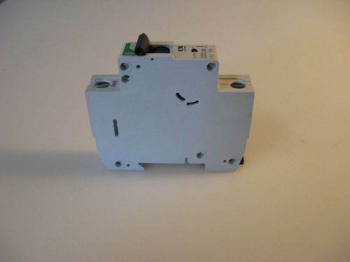 Moeller Electric Circuit Breaker FAZ-S16