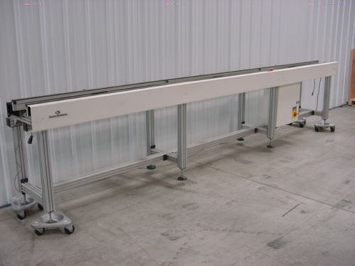 Conveyor, Crown Simplimatic 8010