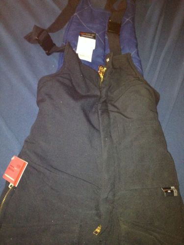 Survival . FRC Nomex Arctic Bibs. , Large only. Last pair.