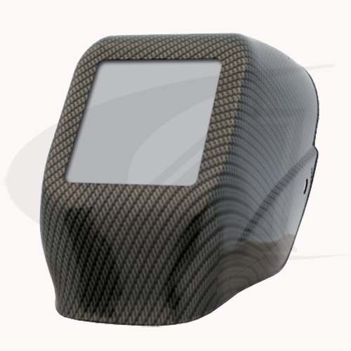 Jackson &#034;carbon fiber&#034; passive welding helmet for sale