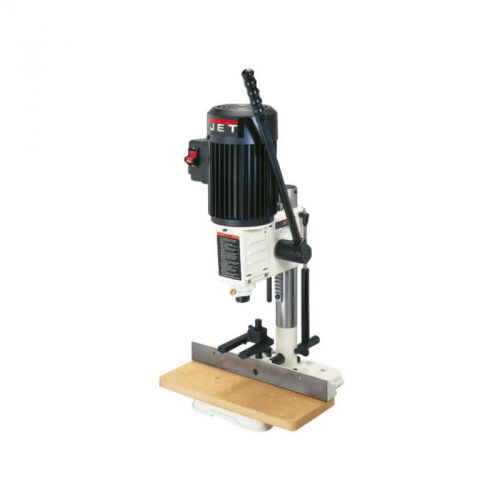 Jet jbm-5, 1/2 hp bench top mortiser 708580 new for sale