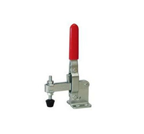 Vertical Toggle Clamp 12002B Holding Capacity 150Kg Flange Base