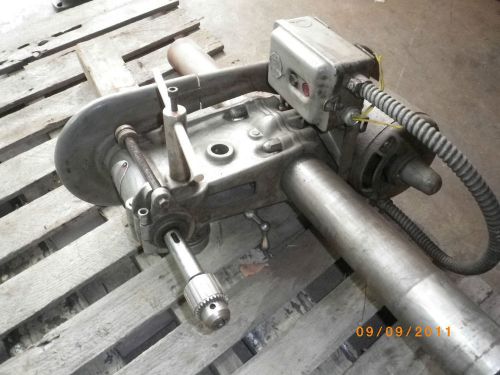 Delta 17&#034; Drill Press