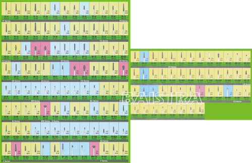 Pro200pcs tooth drill mani diamond burs f high speed handpiece150 types choices for sale