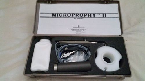 Danville Engineering Dental Air Polisher Microprophy II Kit [Dentsply Kavo]