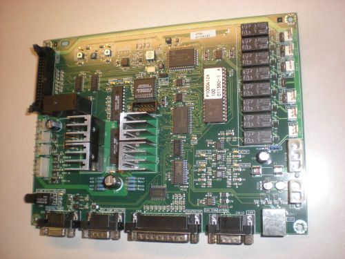 Jobin Yvon (Horiba) Circuit Board No. 47103107 - #1