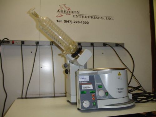 HEIDOLPH Laborota 4011 Rotary Evaporator with Waterbath &amp; Condenser # 7233