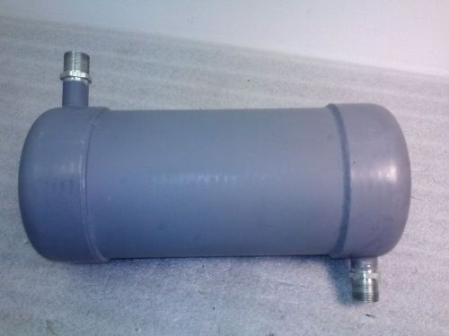 CTI Cryogenics Helium Filtration Cartridge Absorber 8080260K001