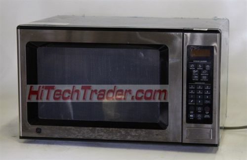 (See Video) GE Sensor Microwave Oven 12311