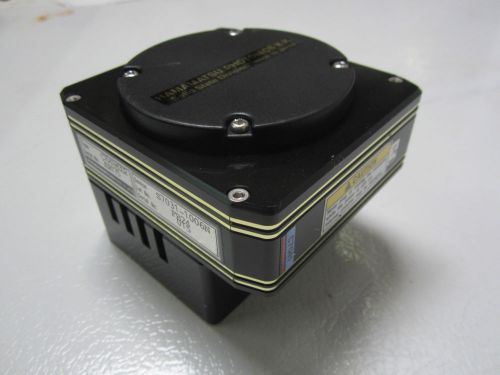 Hamamatsu C7041 Multichannel Detector Head C7041MOD2 *Fully Functional*