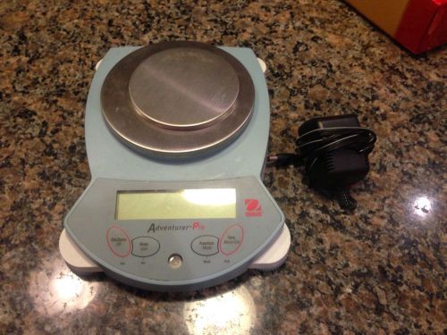 Ohaus Adventurer Pro AV53 Precision Balance Scale