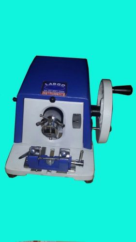 ROTARY SENIOR MICROTOME   LABGO