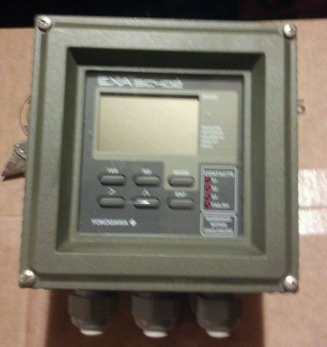 Yokogawa Controller SC402G NEW No Box