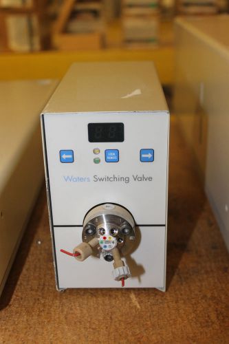 WATERS SWITCHING VALVE RHEODYNE EV700-100-WA