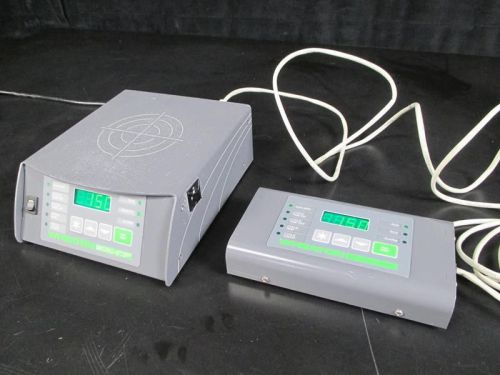 WHEATON Micro-Stir 1PL Magnetic Stirrer Cat.W900700 w/ Remote Cat.W900704