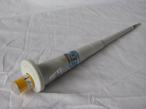 Eppendorf 4700 Pipet --- 10 uL 20 uL 25 uL fixed volume