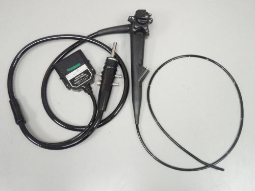 Fujinon EG-270N5 Gastroscope Endoscopy