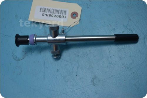 WECK 111180 CANNULA W/ 1B2444 PUNCH @