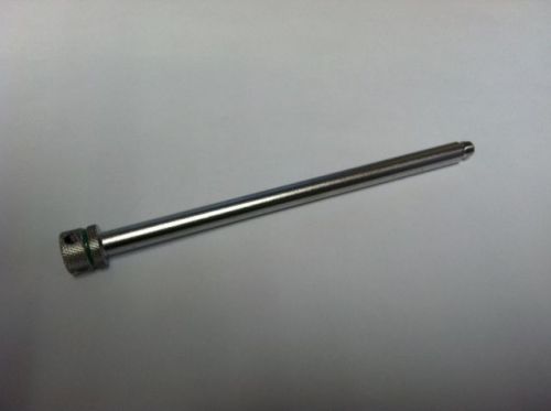 Synthes ref 324.202  3.2 mm percutaneous threaded drill for sale